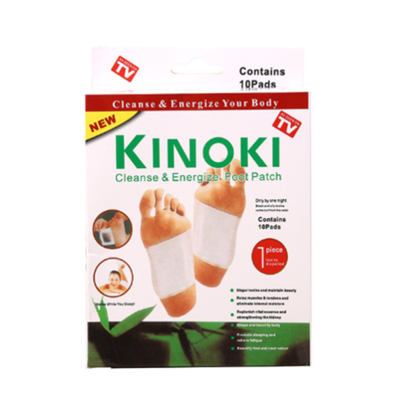 Herbal Wellness Healthcare - 1/2/3/5 Zakken Korea Reiniging Detox Been