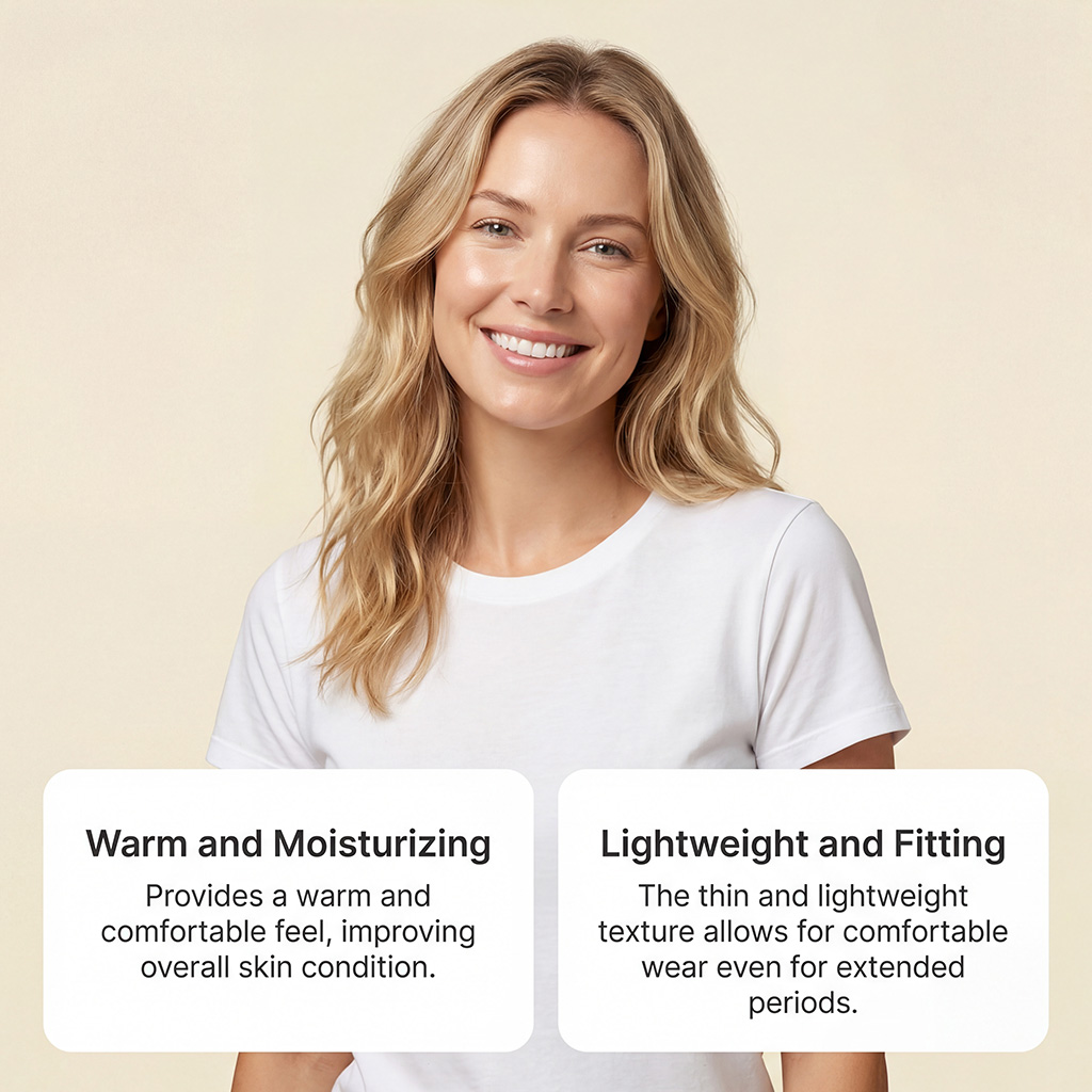 Lichaamsverzorgingspleisters h - Herbal Wellness Healthcare recensie en prijs