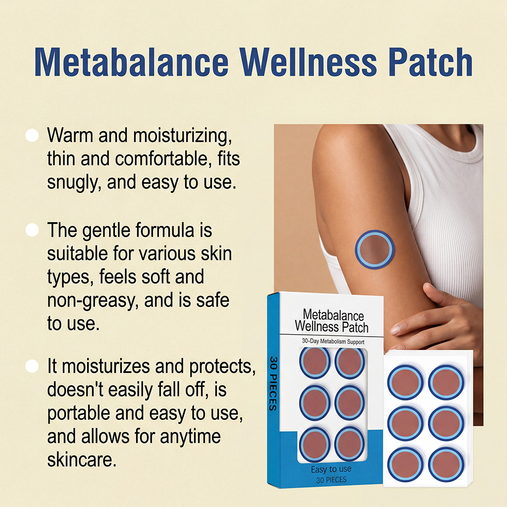 Lichaamsverzorgingspleisters h - Herbal Wellness Healthcare recensie en prijs