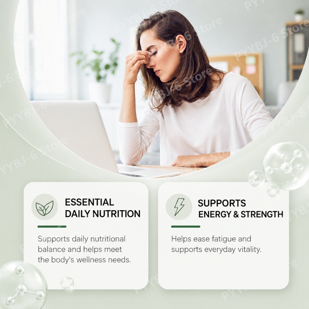 Moringa 11000mg Groene Kruiden - Green Herbal Wellness recensie en prijs