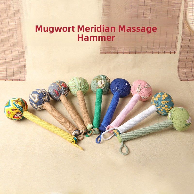 Kruidenhamer DIY cadeau massag - Herbal Wellness Healthcare recensie en prijs