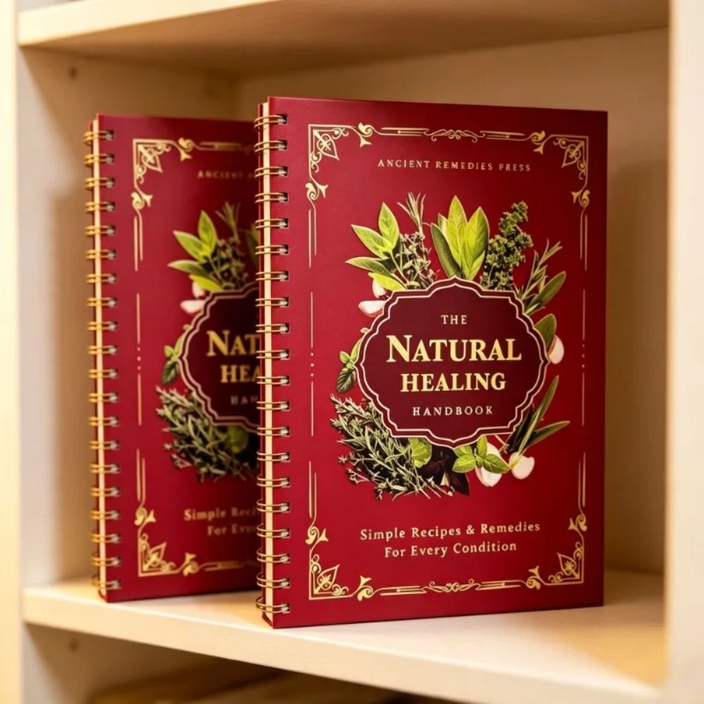 Het Handboek voor Natuurlijke  - Herbal Wellness In recensie en prijs