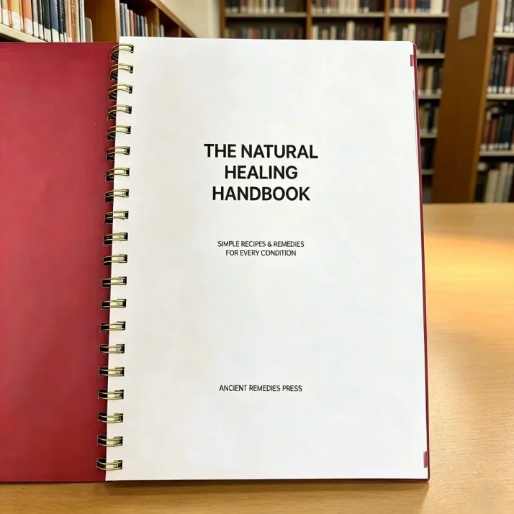 Het Handboek voor Natuurlijke  - Herbal Wellness In recensie en prijs