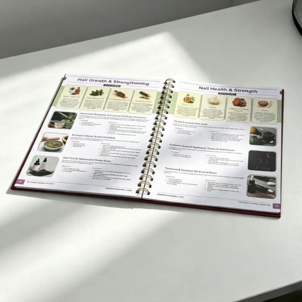 Het Handboek voor Natuurlijke  - Herbal Wellness In recensie en prijs