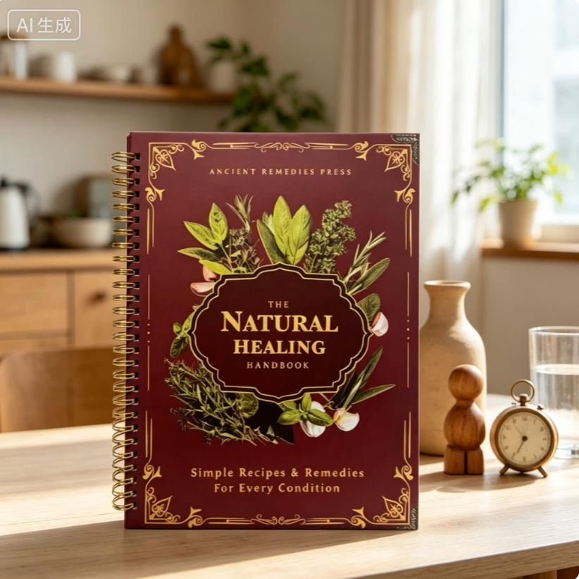 Het Natuurlijke Geneesingshand - Herbal Wellness In recensie en prijs