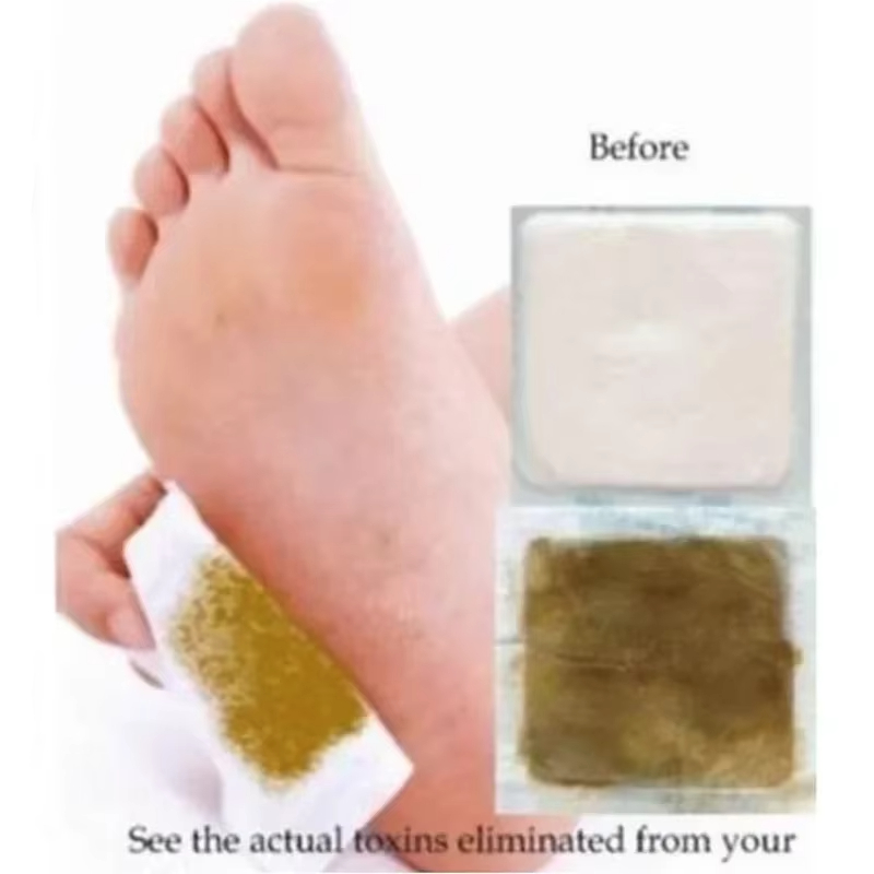 1/2/3/5 Zakken Korea Reiniging - Herbal Wellness Healthcare recensie en prijs