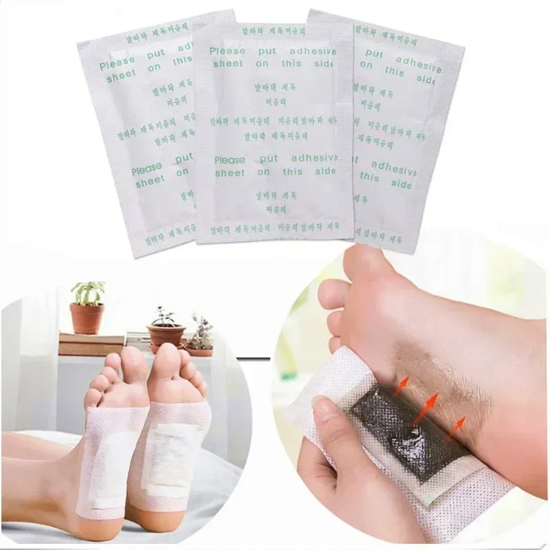 Tuhopeta Korea Kinoki Kruiden  - Herbal Wellness Healthcare recensie en prijs