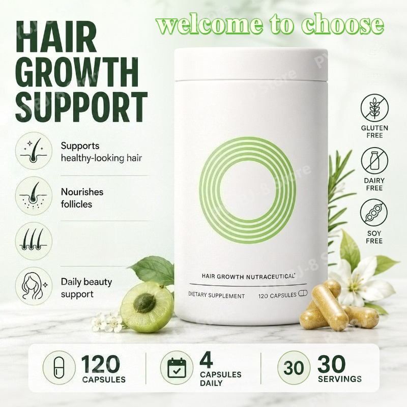 120 capsules voor vrouwen, haa - Herbal Wellness In recensie en prijs