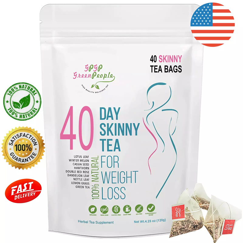 Natuurlijke 40 Dagen Kruiden M - Herbal Weight recensie en prijs