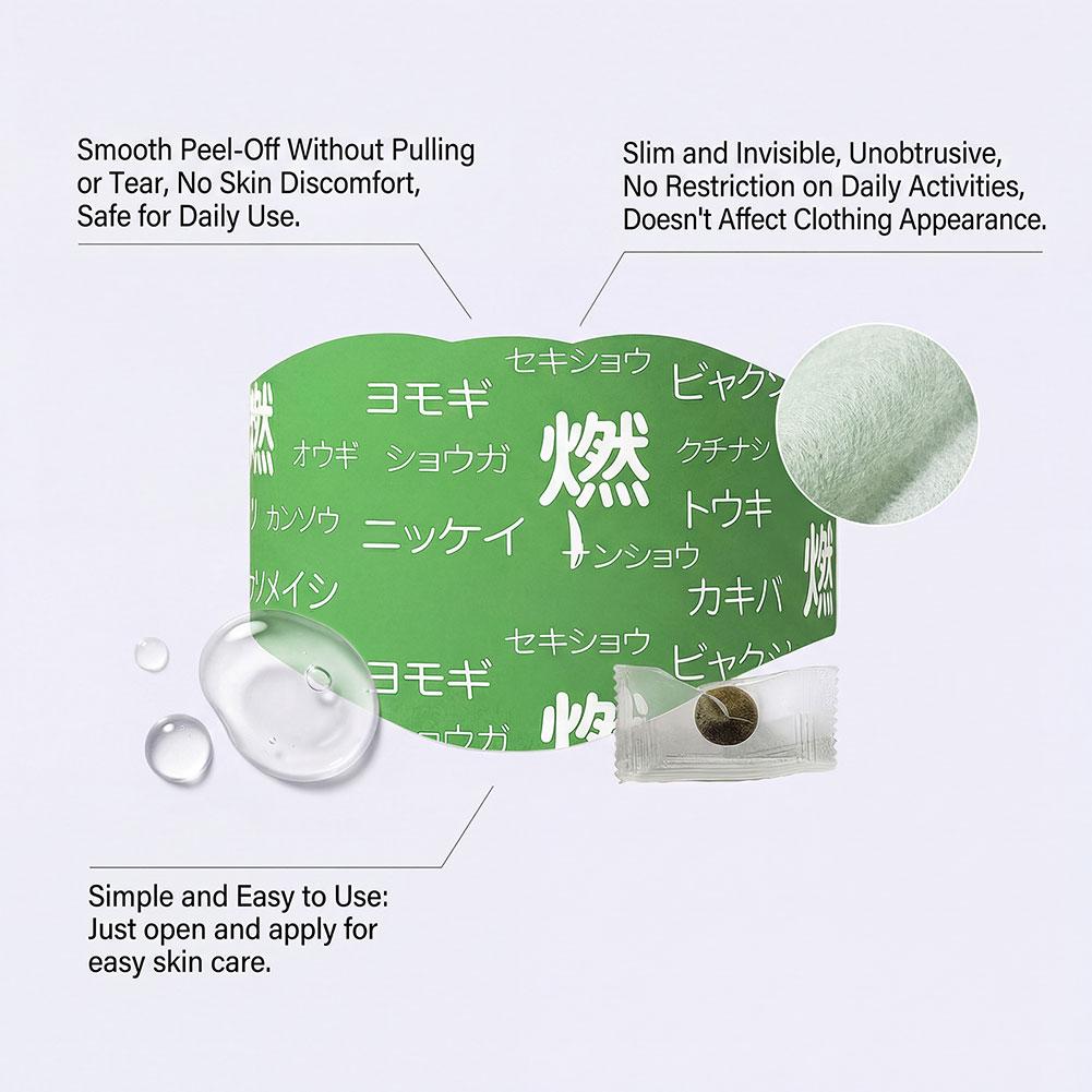AMZ Kruidenpijnverlichtende Pl - Herbal Wellness Healthcare recensie en prijs